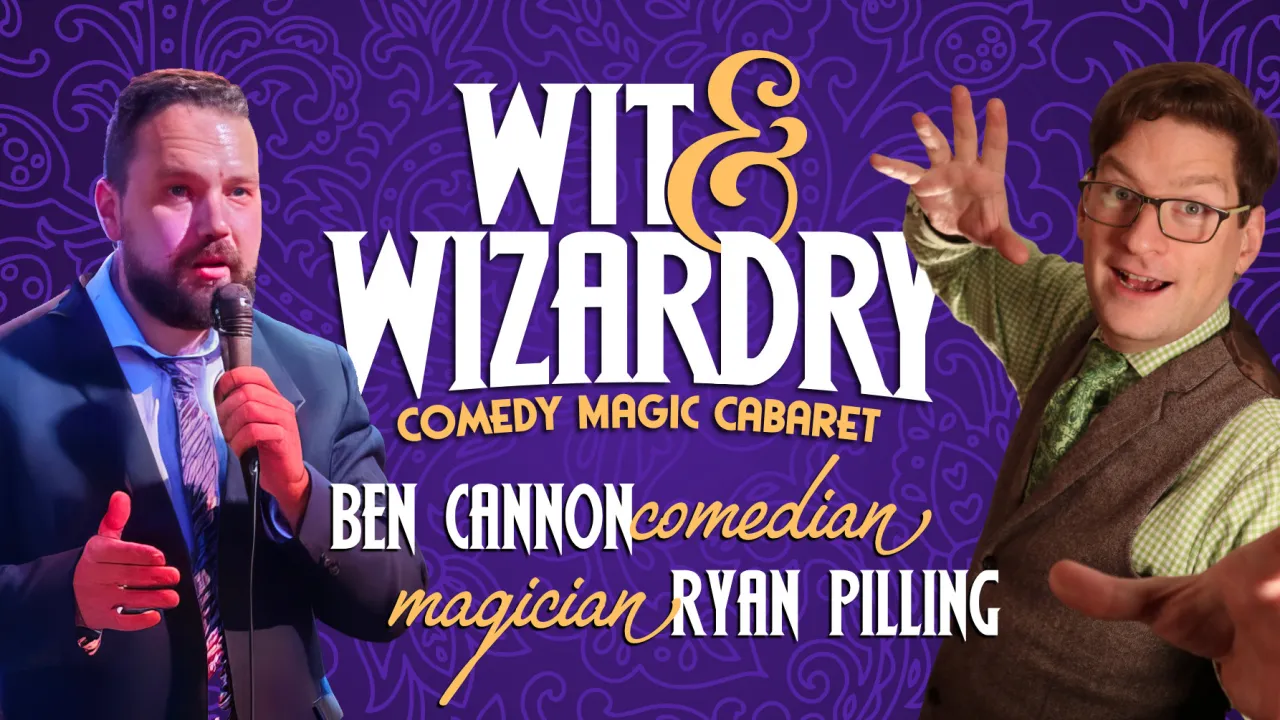 Wit & Wizardry