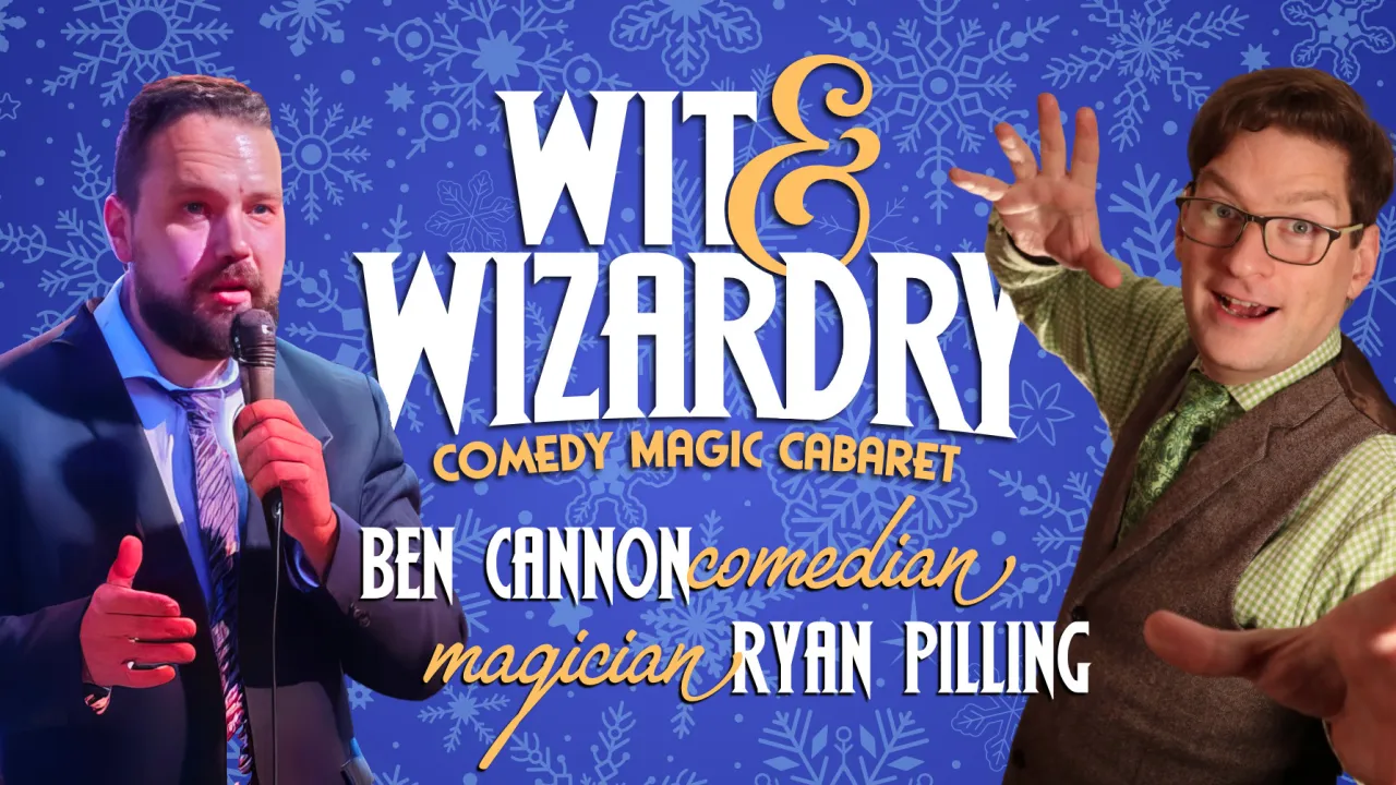 Wit & Wizardry